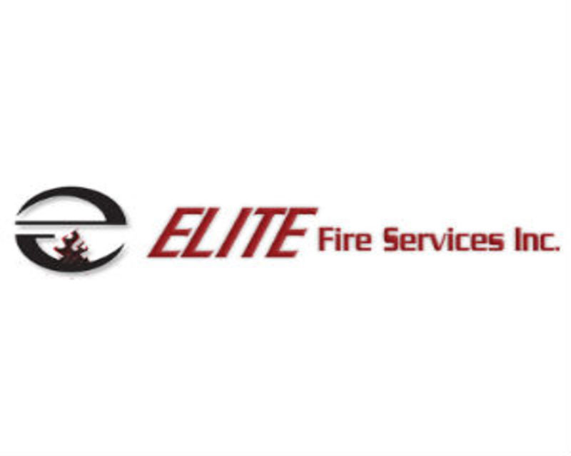 Elite Fire Services Inc