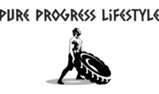Pure Progress Lifestyle/Fitness