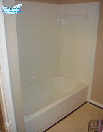 Tub Coaters Bathtub and Tile Refinishing