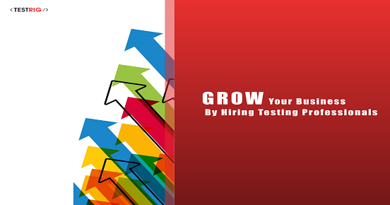 Testrig Technologies: Top QA and Software Testing Company