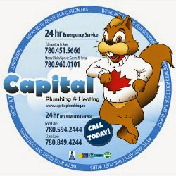 Capital Plumbing & Heating