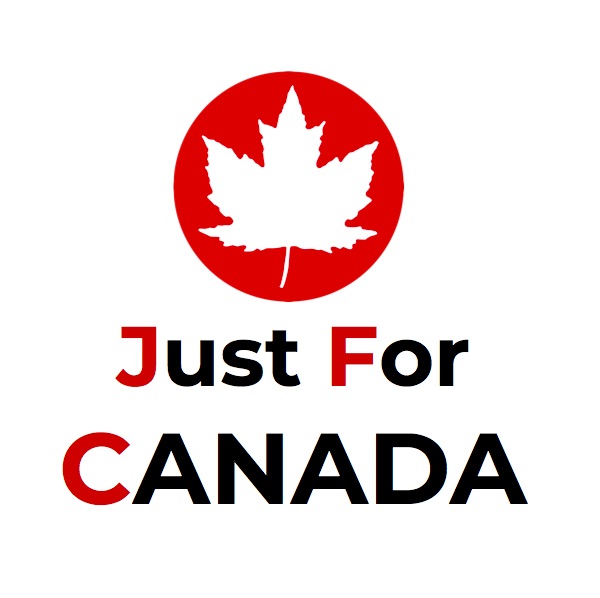 Just For Canada
