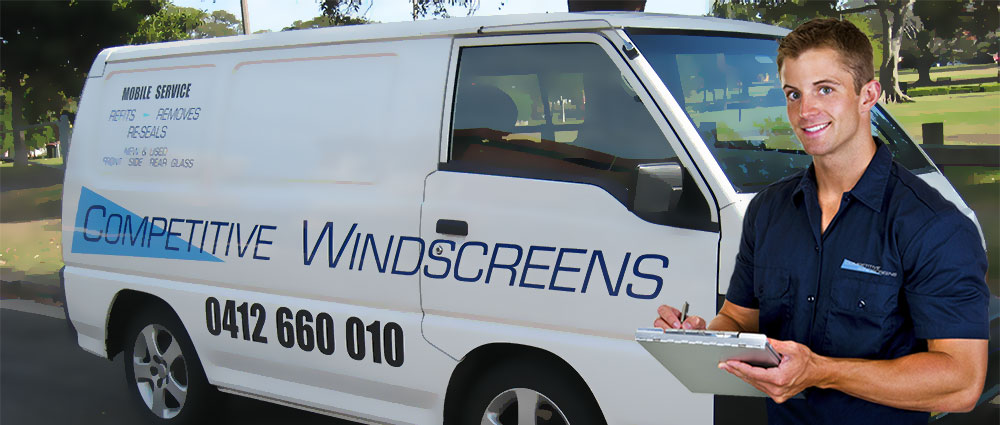 Competitive Windscreens