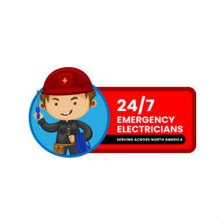 24/7 Emergency Electricians