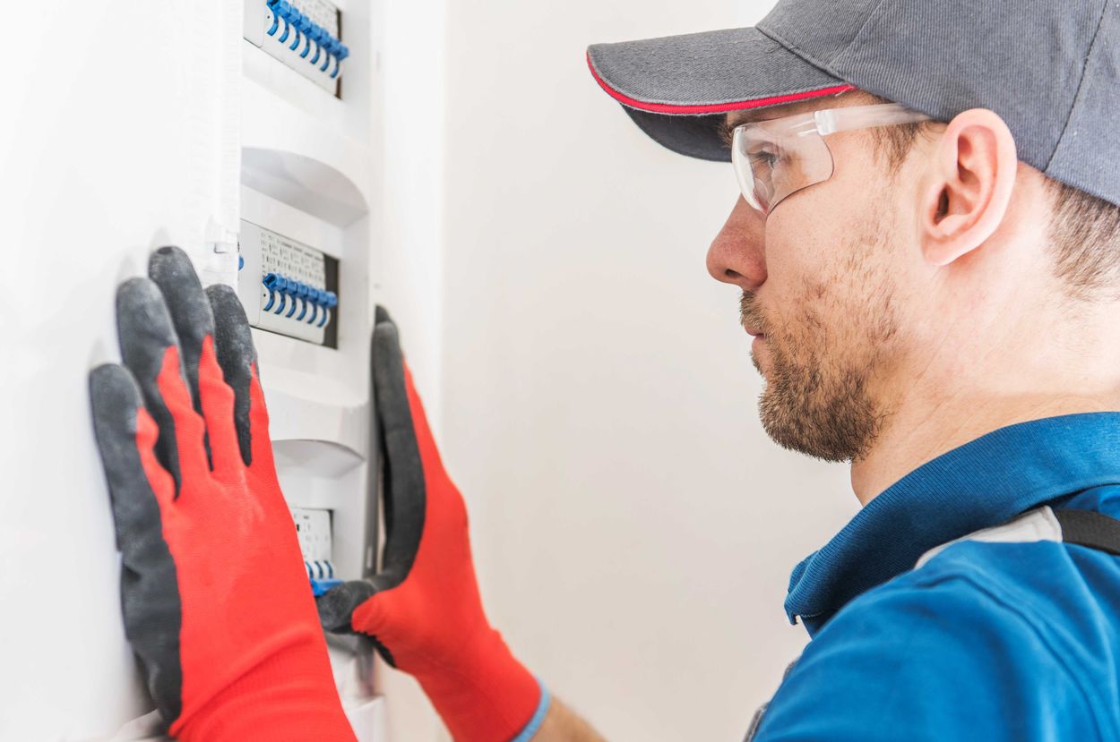 24/7 Emergency Electricians