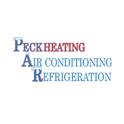 Peck Heating Air Conditioning Refrigeration