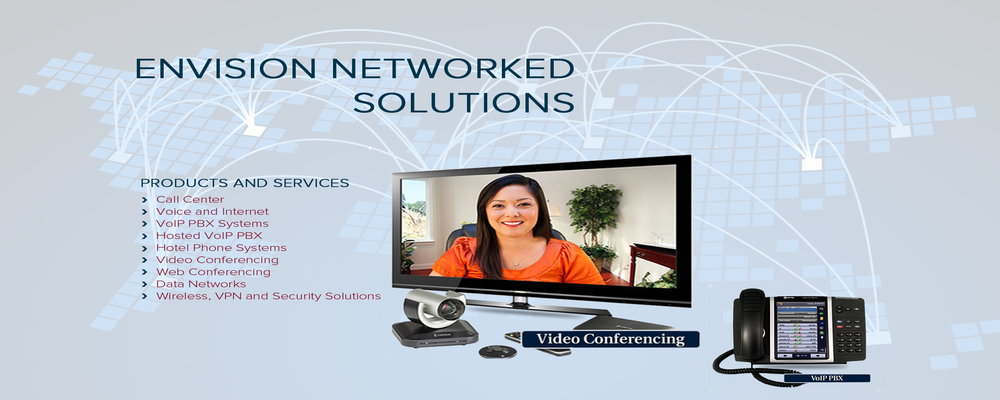 Envision Networked Solutions