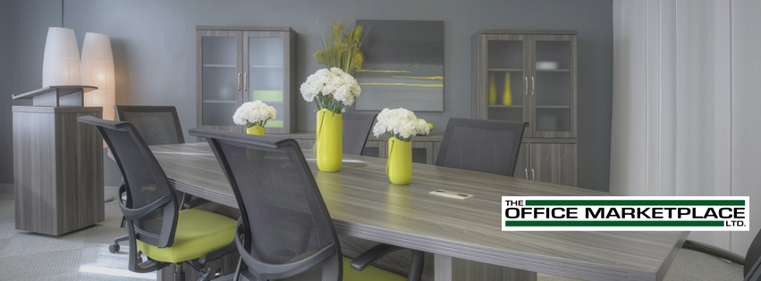 Office Marketplace Ltd.