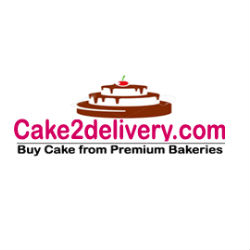 Cake2Delivery