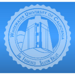 Whitewater University of California