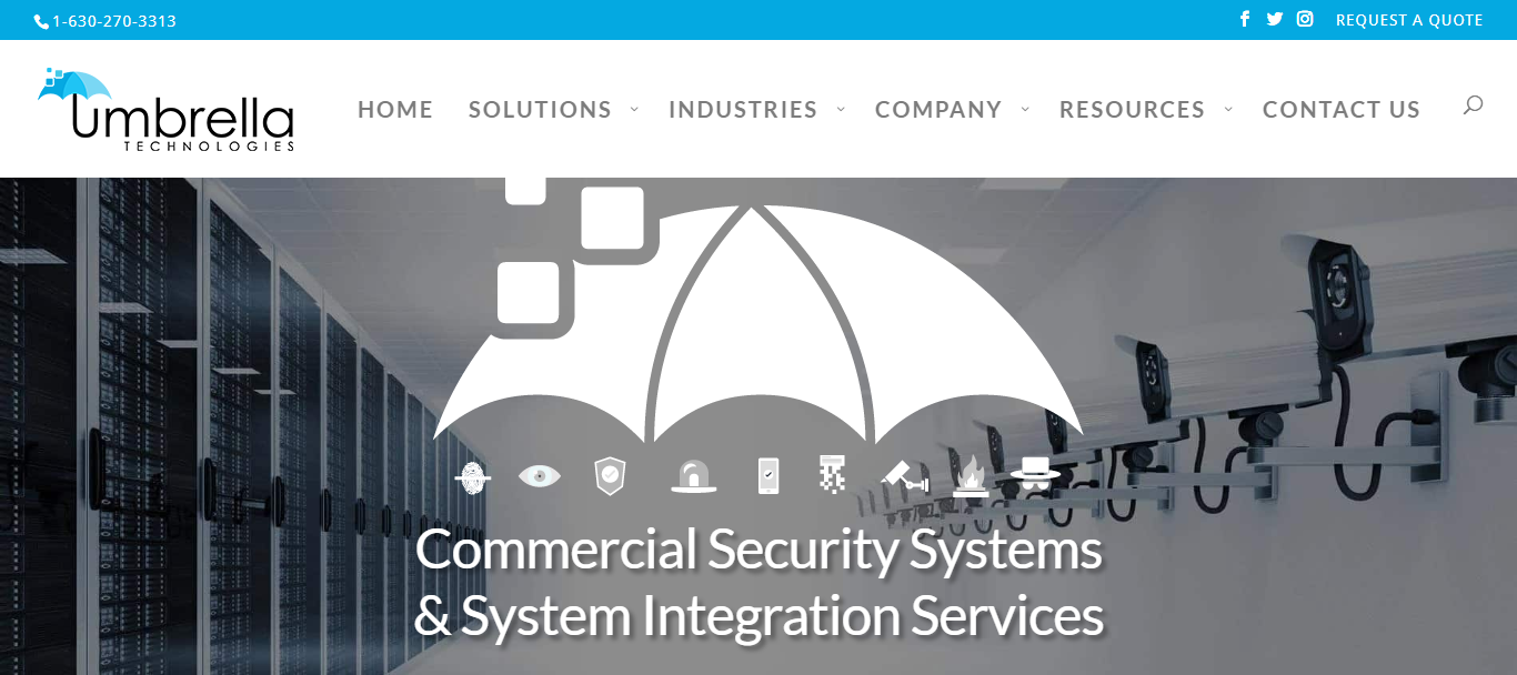 Umbrella Technologies