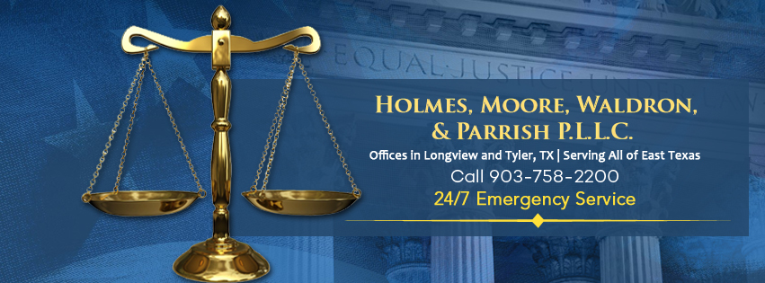 Holmes, Moore, Waldron, & Parrish P.L.L.C