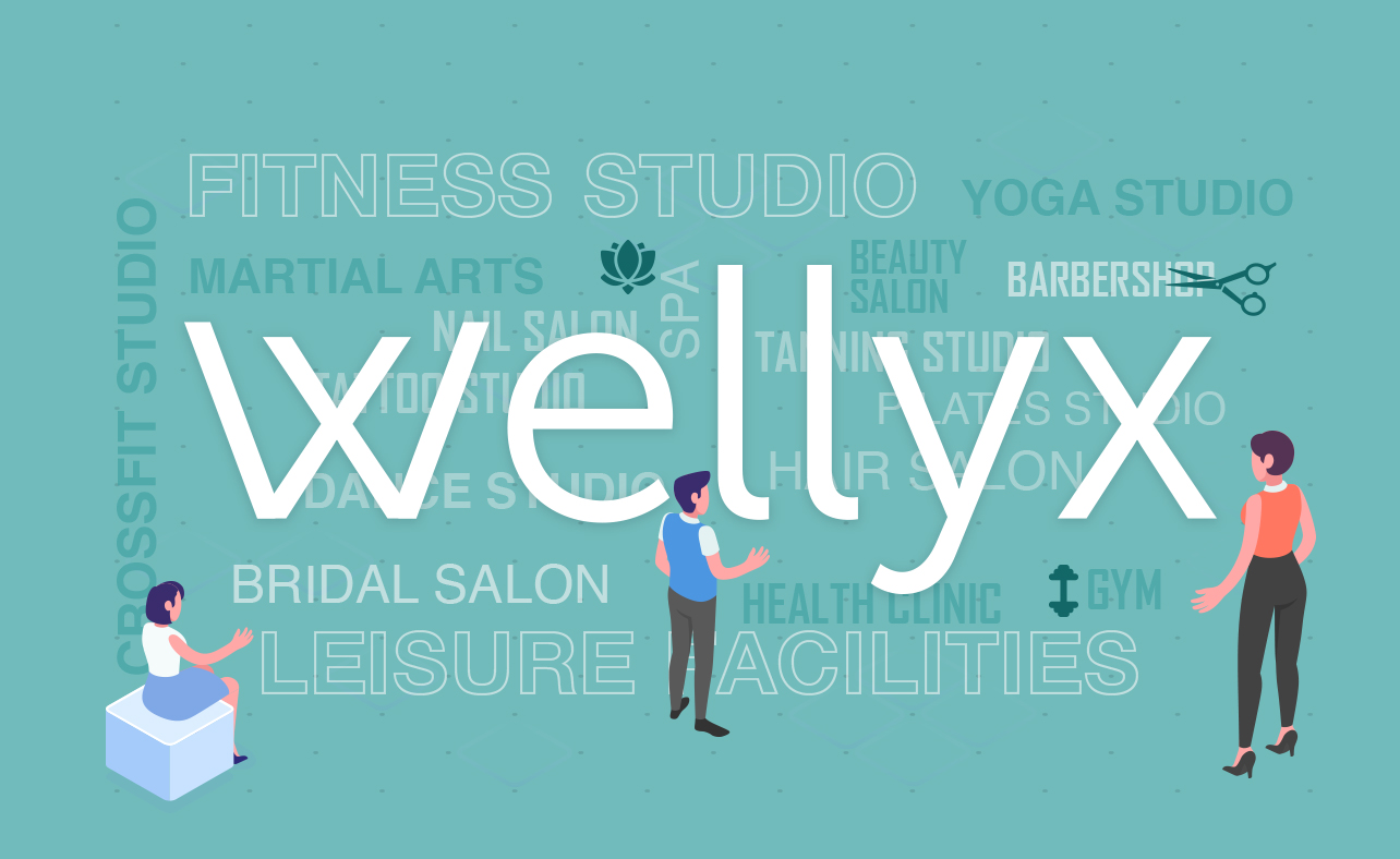 Wellyx Software