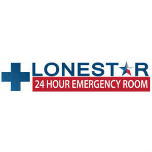 Lonestar 24 HR ER