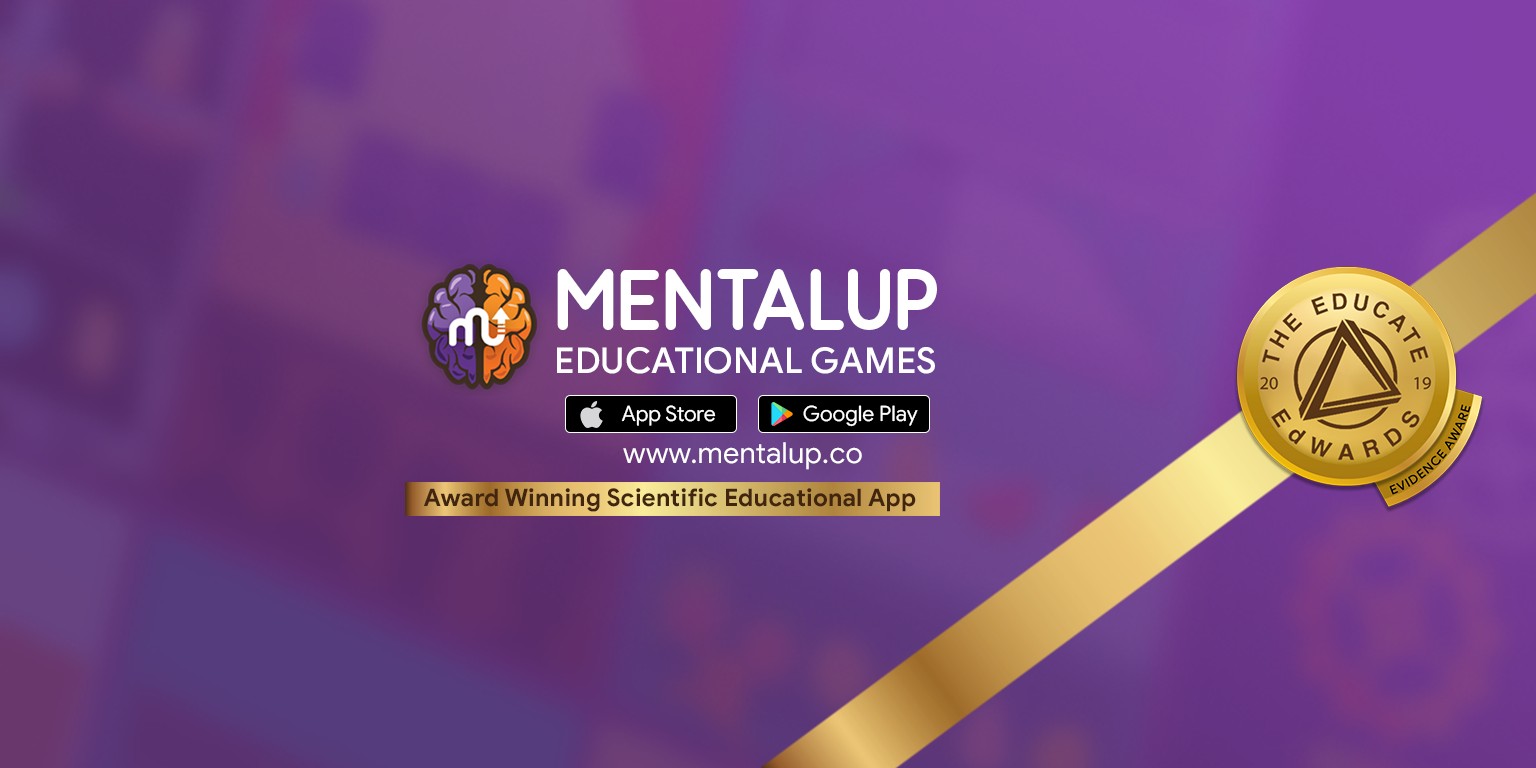 MentalUP