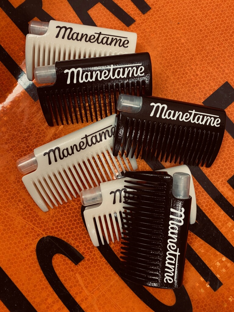 Manetame