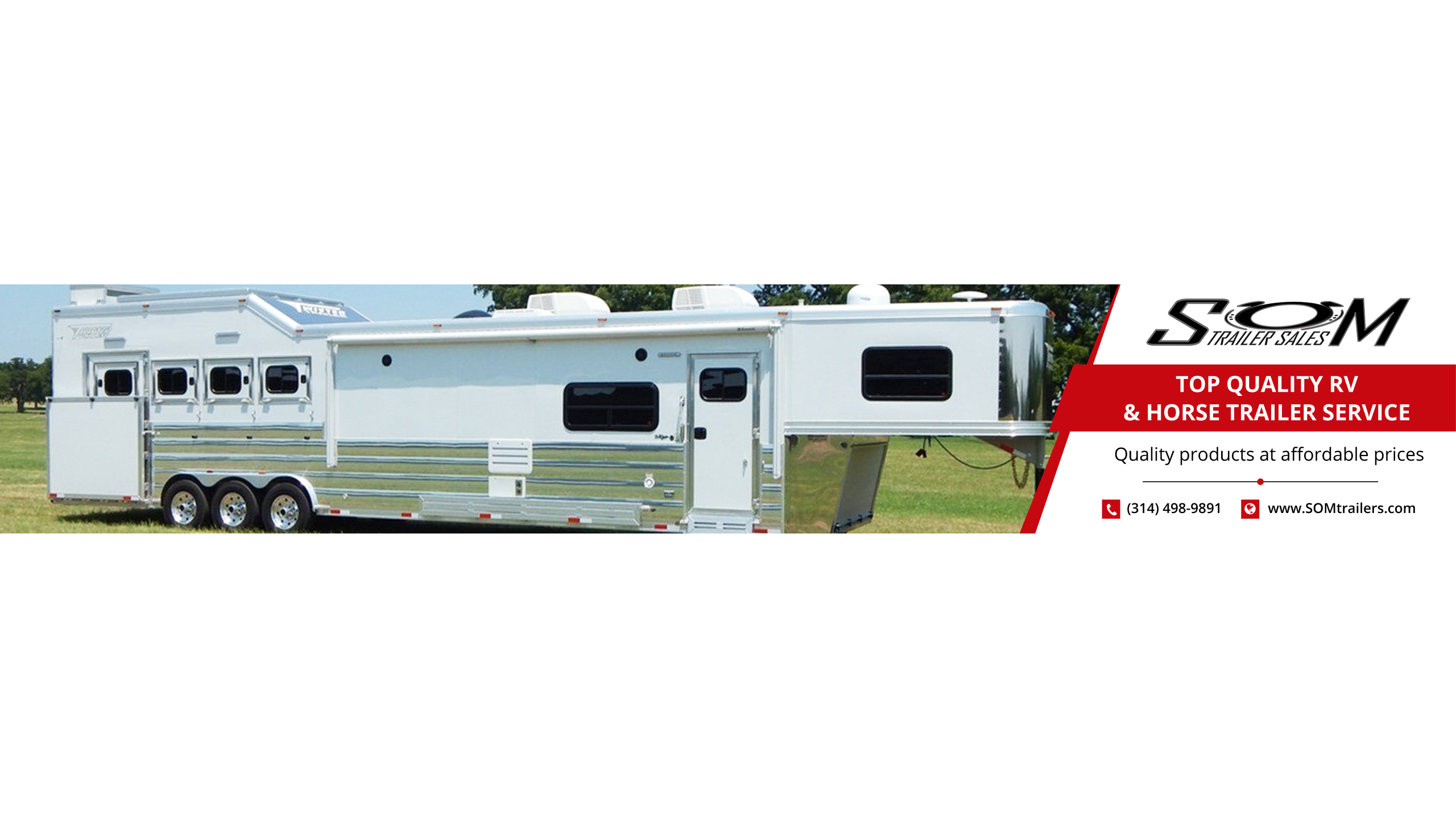 SOM Trailer Sales