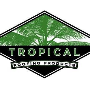 Tropical Roofing Products