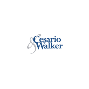 Cesario & Walker