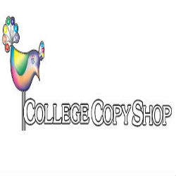 College Copy Shop