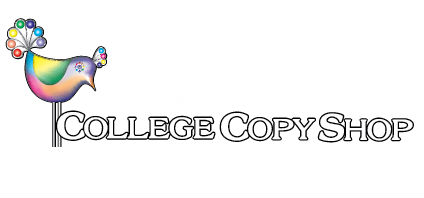 College Copy Shop