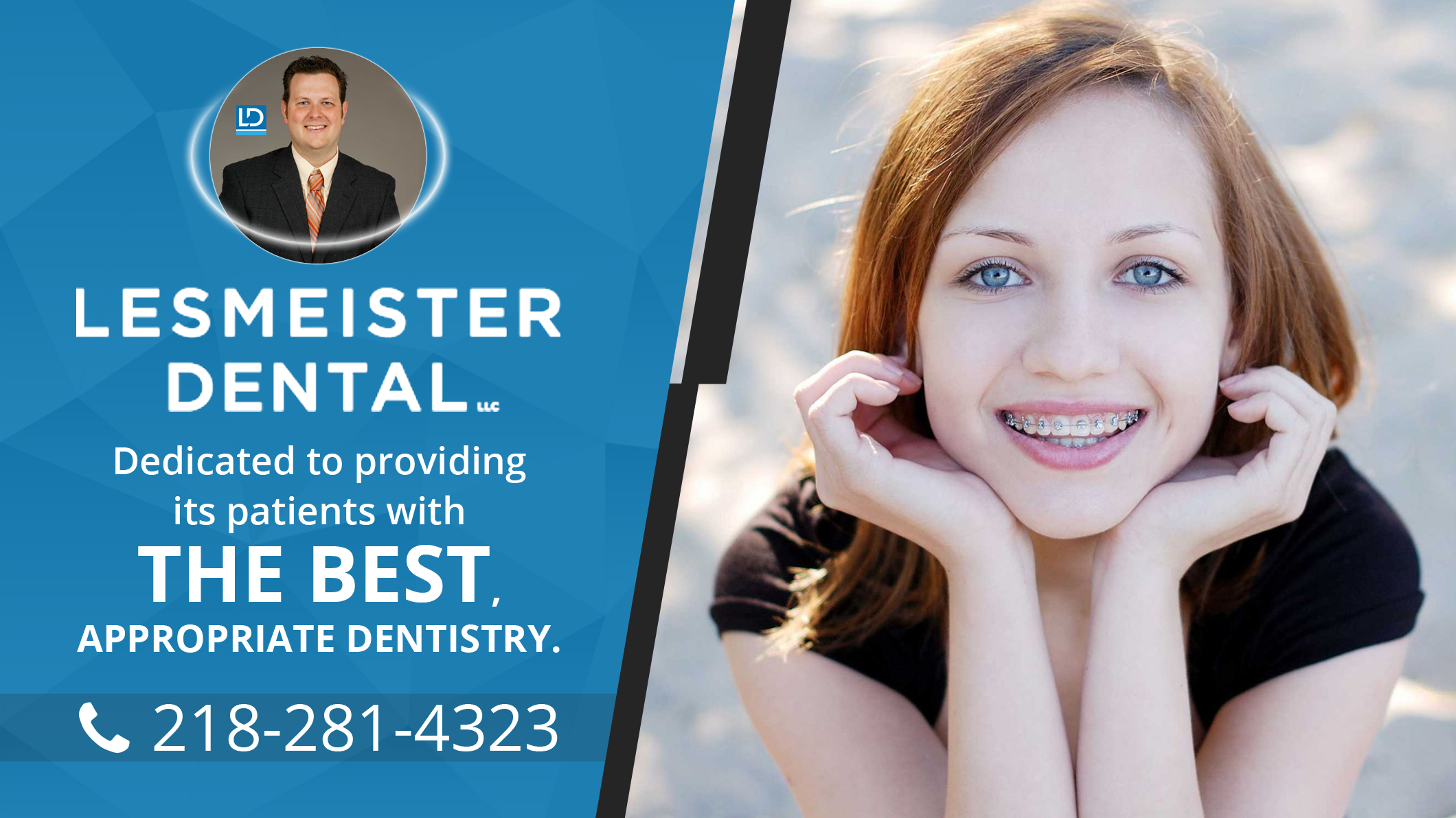 Lesmeister Dental