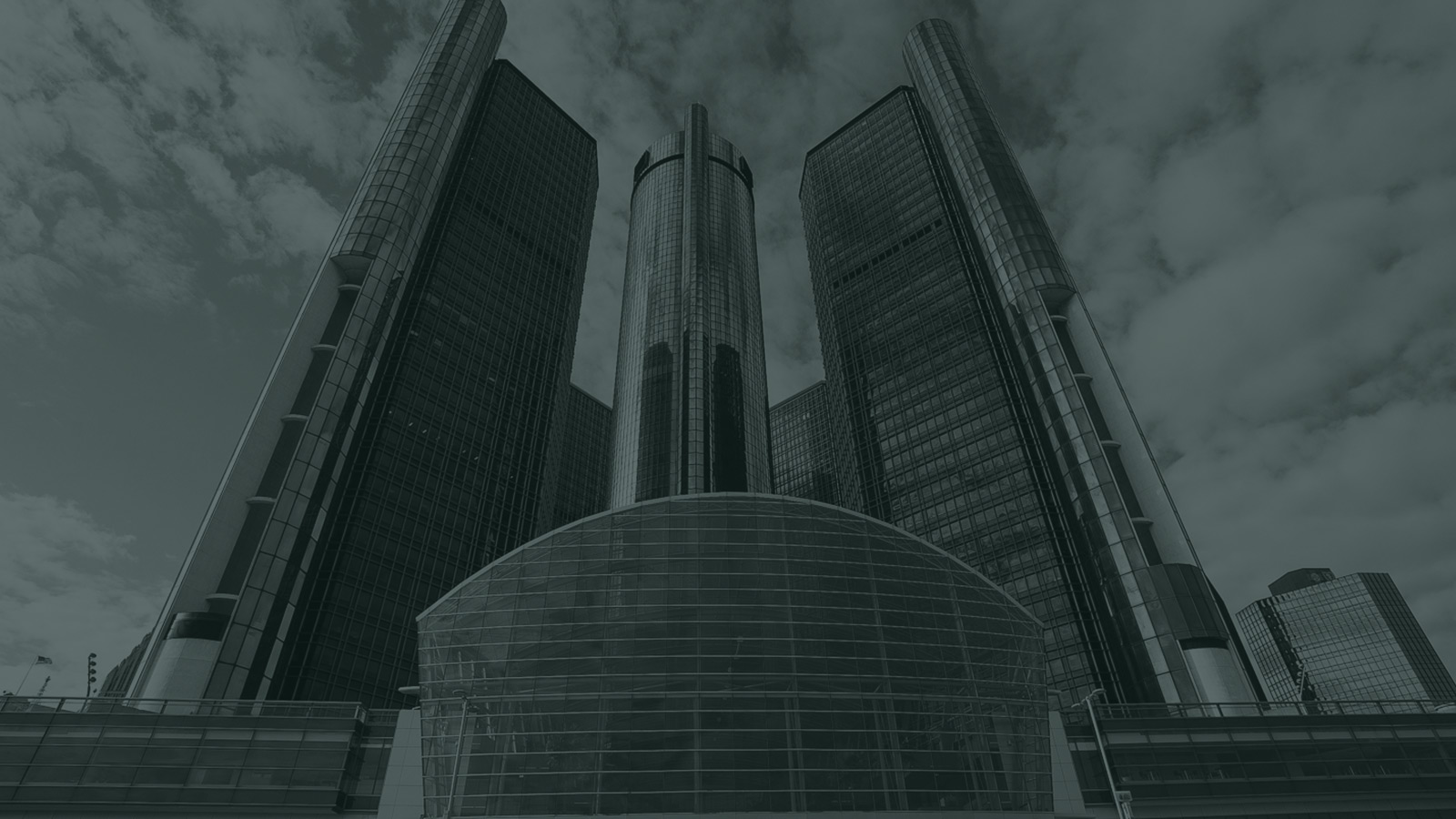 Mike Ilitch School of Business