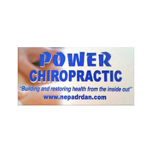 Power Chiropractic Health Center, LLC.