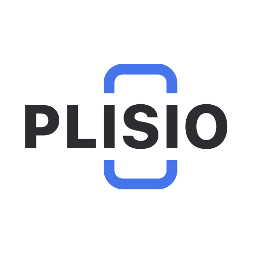 Plisio cryptocurrency payment gateway