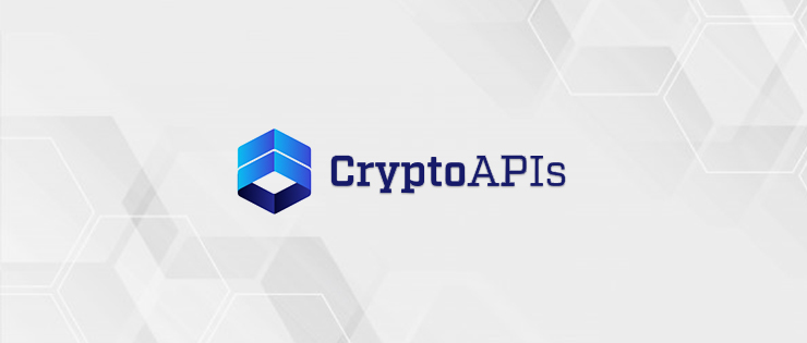 Crypto APIs