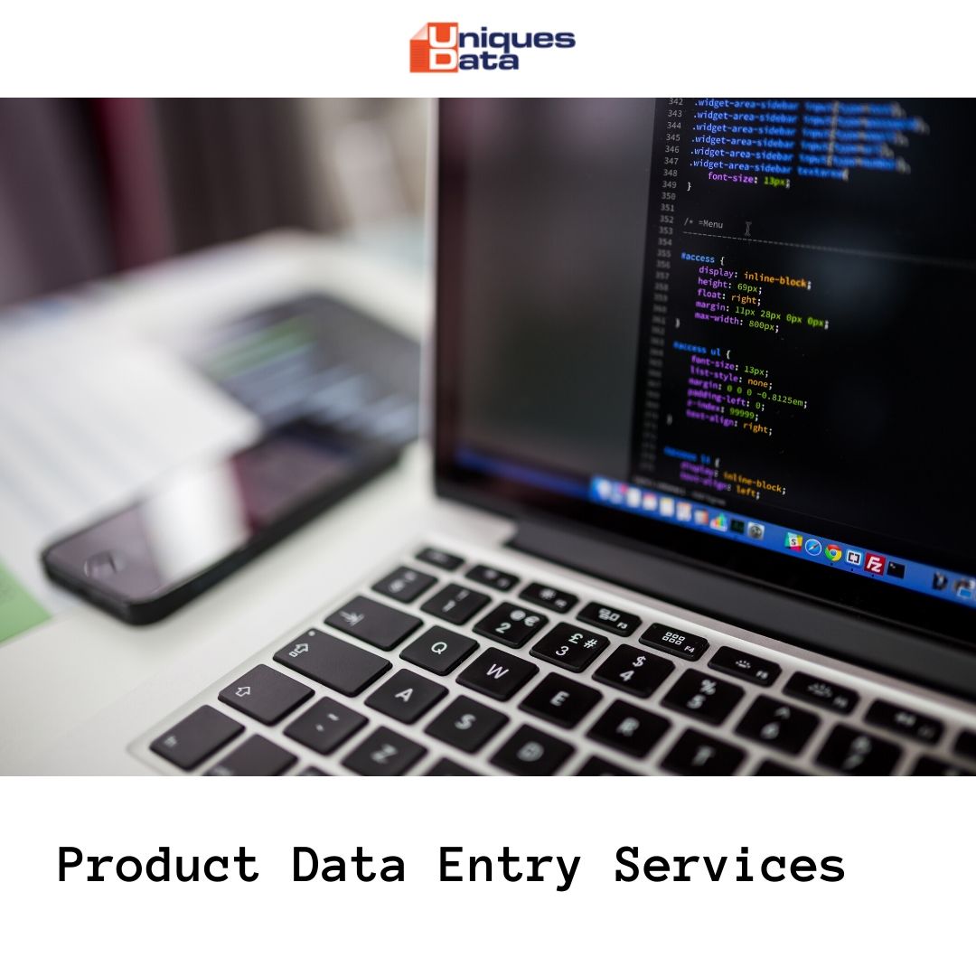 UniquesData - Outsourcing Data Entry Services Company