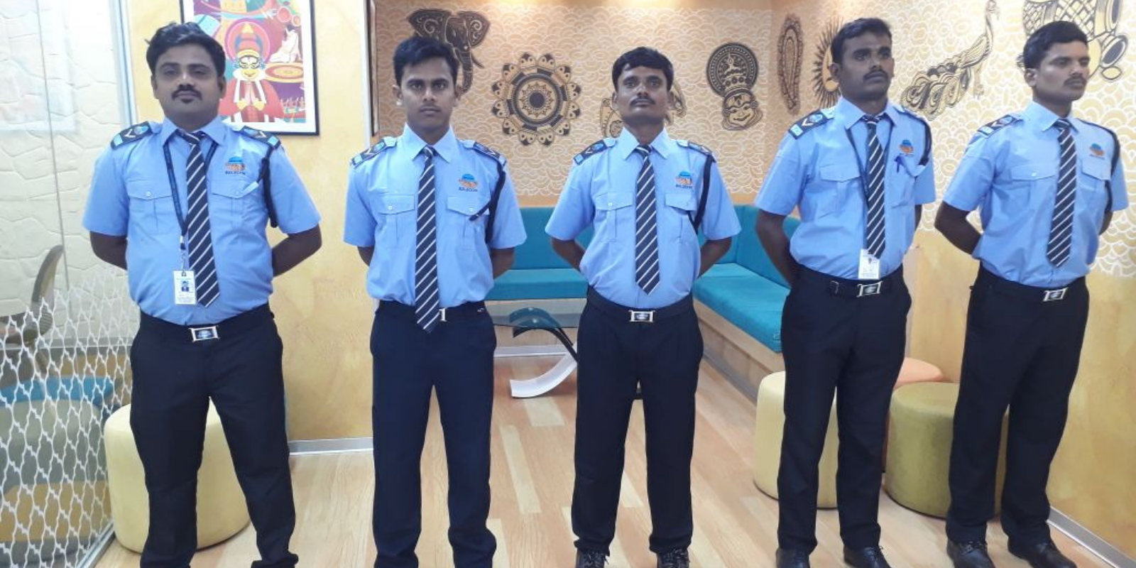 Silicon Facilities Services Pvt. Ltd