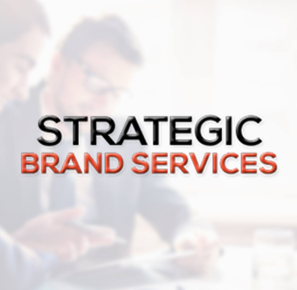 Strategic Brand Services Ltd