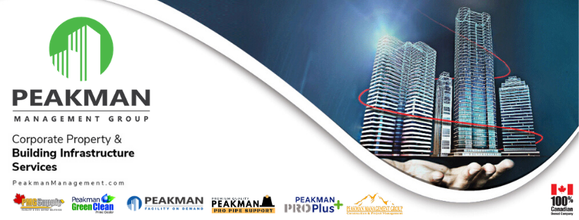 Peakman Management Group Canada Ltd