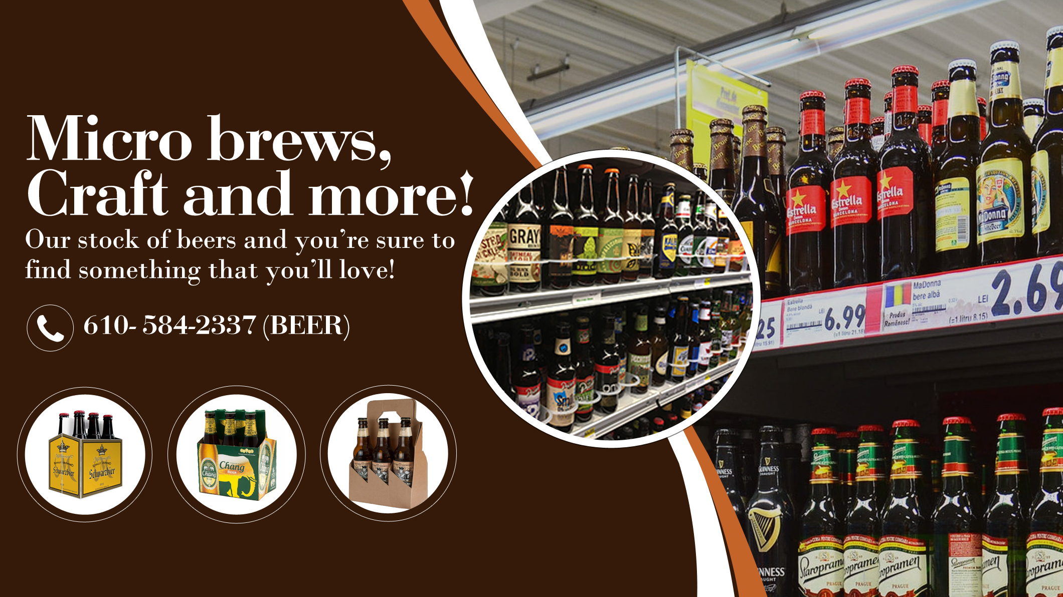 Worcester Beverage Co