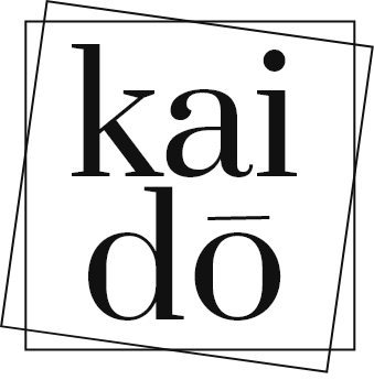 kaidō