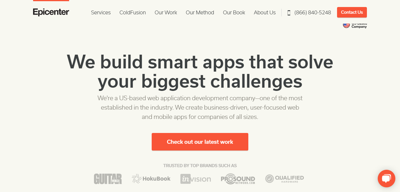 Epicenter Consulting