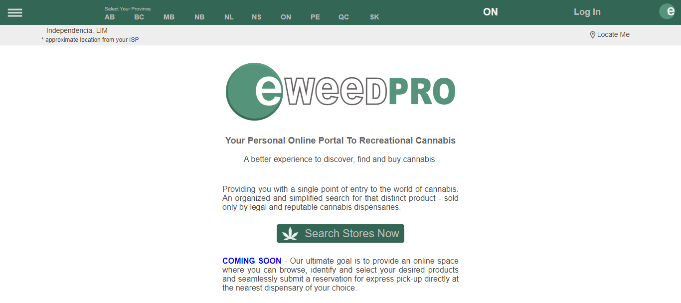 eWeedPRO