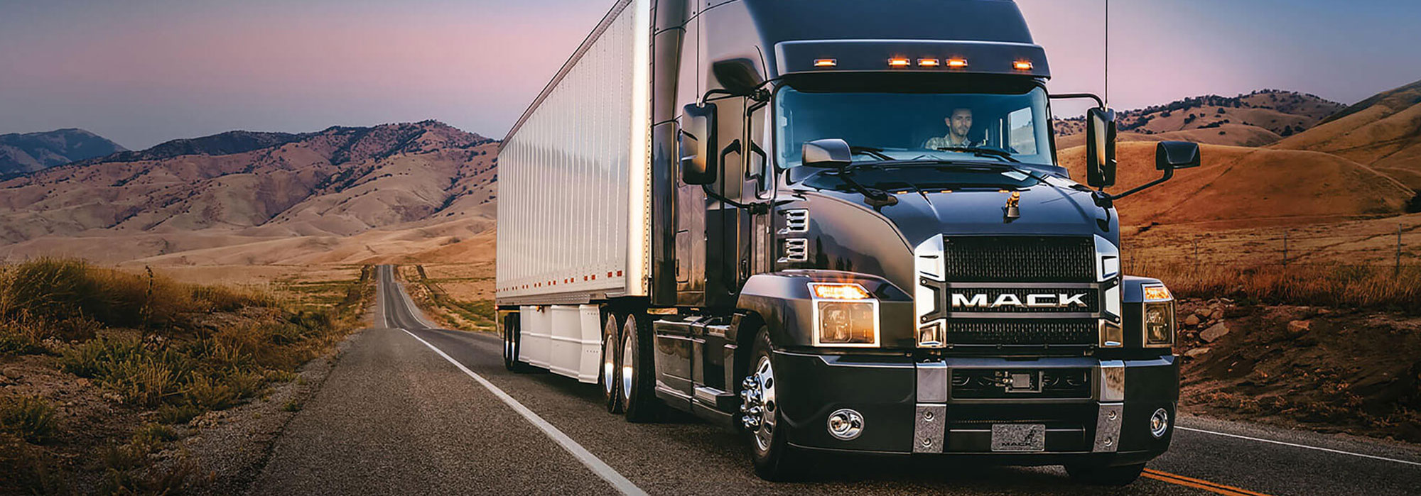 Global Truck Permits