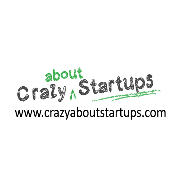Crazy About Startups