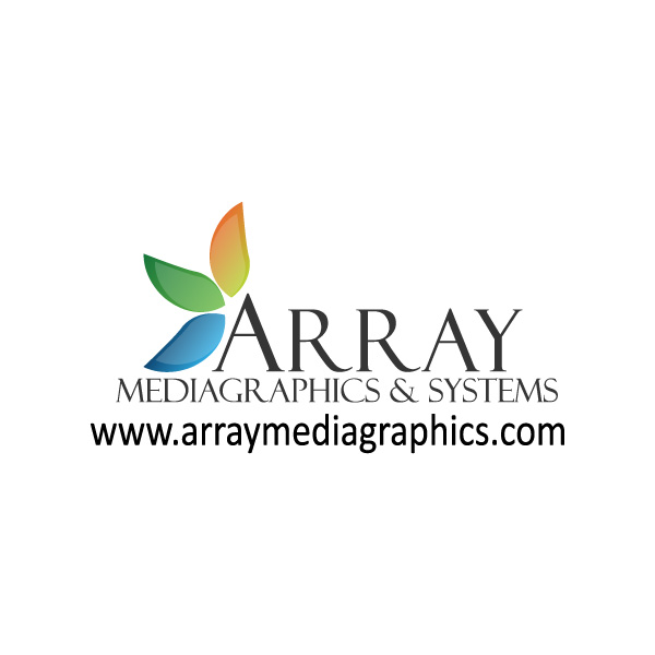 Array Mediagraphics & Systems