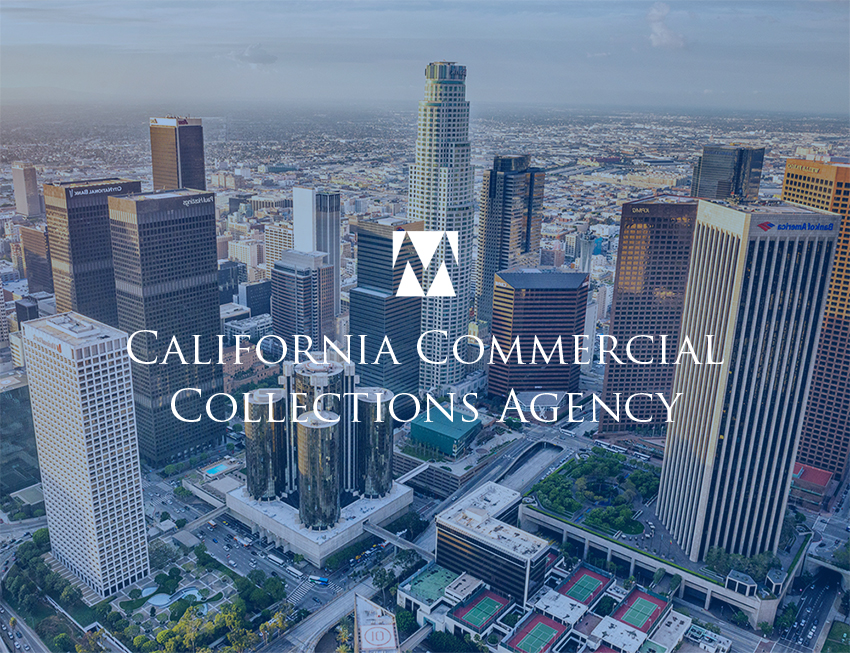 Mesa Revenue Partners California