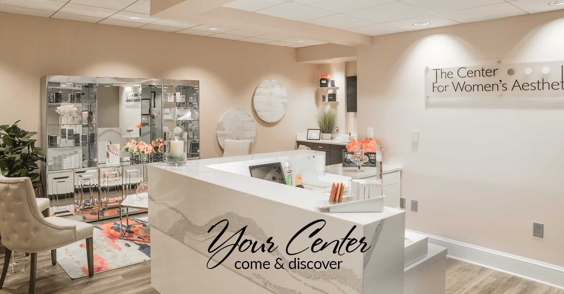 The Center for Women's Aesthetics