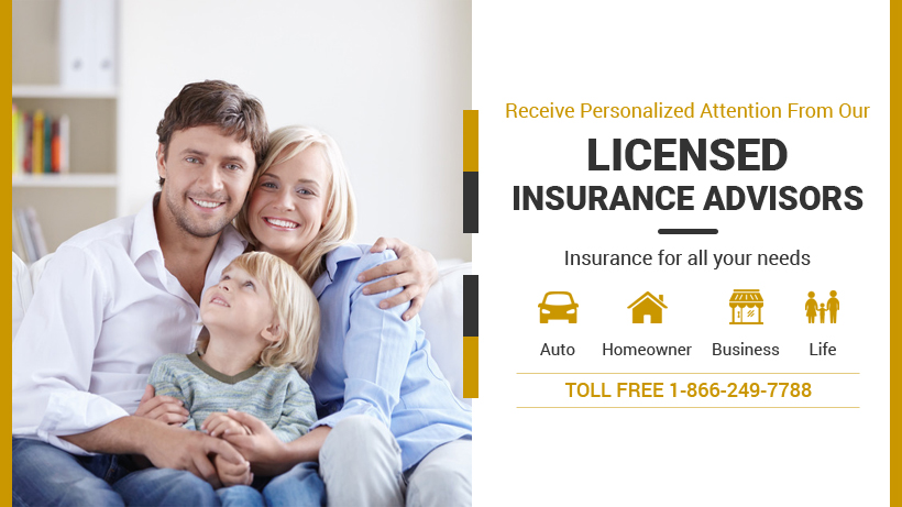 Infiniti Insurance Services Inc.
