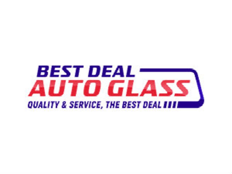 Best Deal Auto Glass
