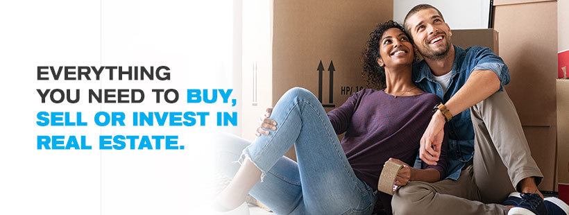 Everything Real Estate