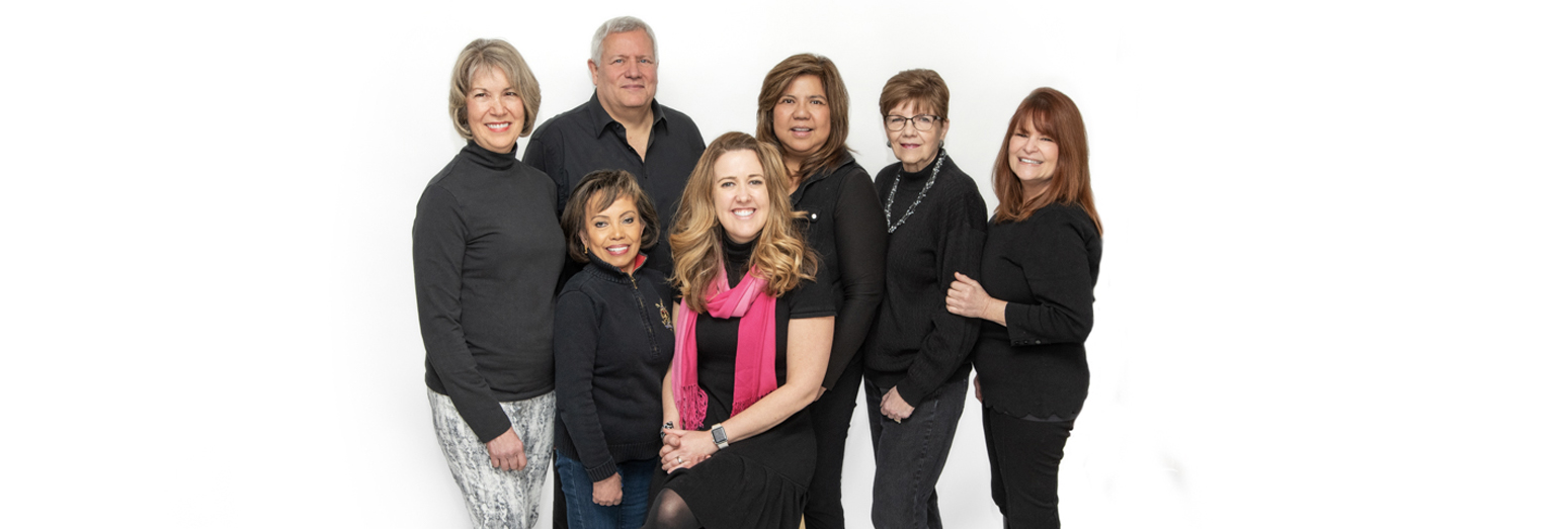 Beyond Smiles of Park Ridge