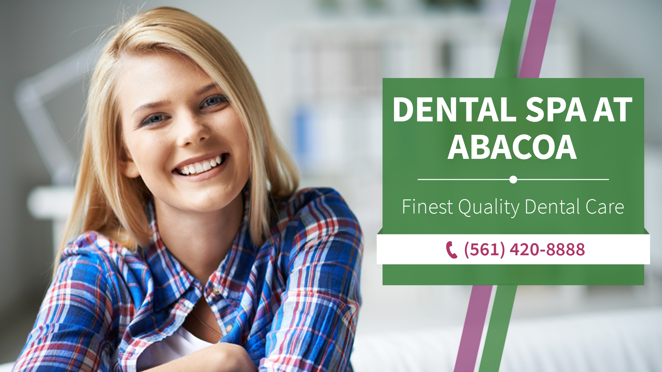 Dental Spa At Abacoa