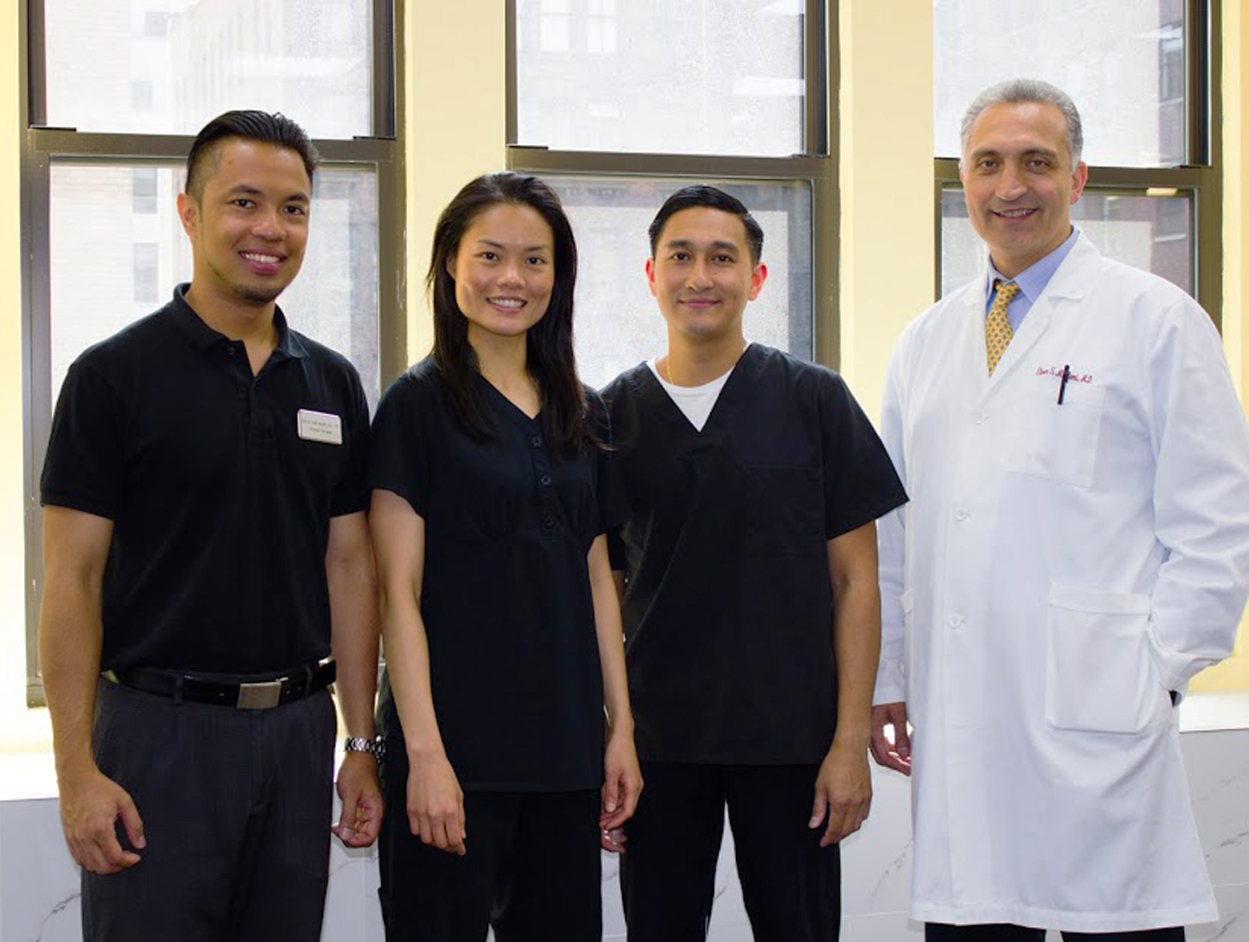 Empire Physical Medicine & Pain Management