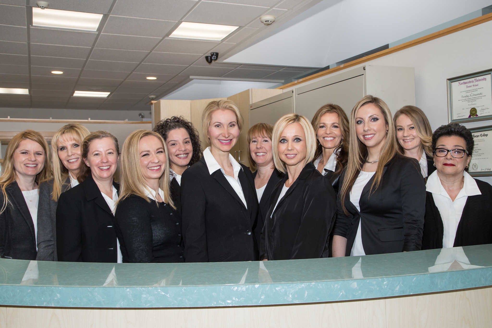 Dental Specialists of Niles, P.C.